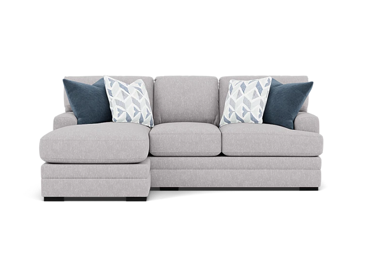 Larken Reversible Chaise Sofa